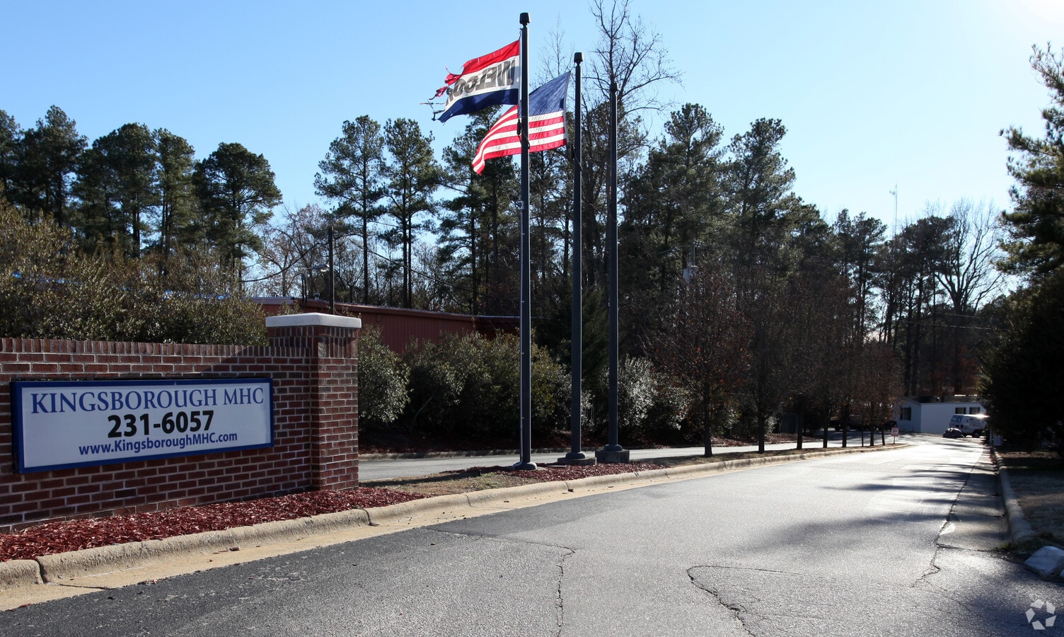 Photo - Kingsborough Estates MHC