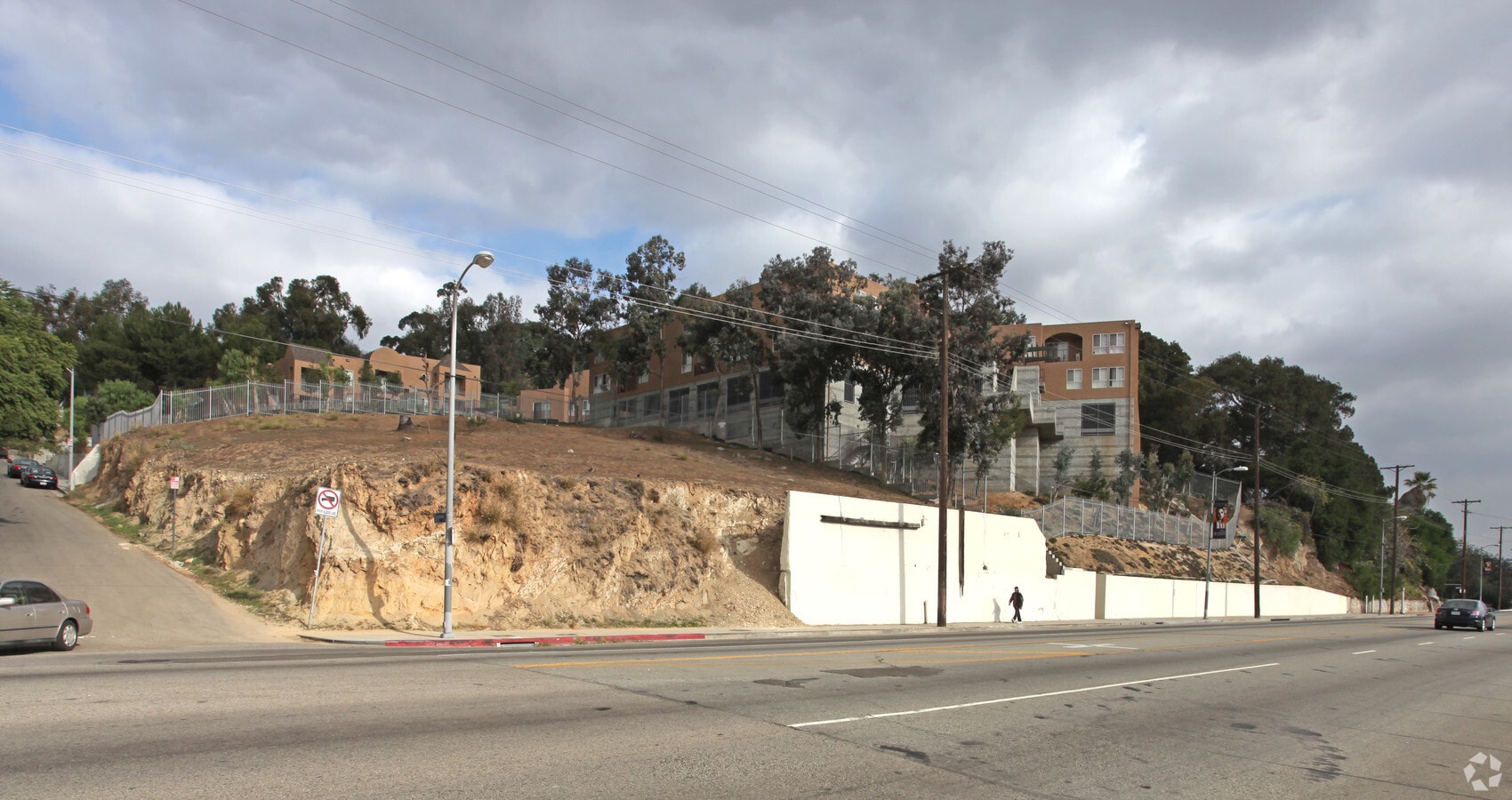 Photo - Casanova Garden Apartments