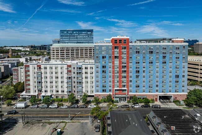 Photo - Metro Green Terrace