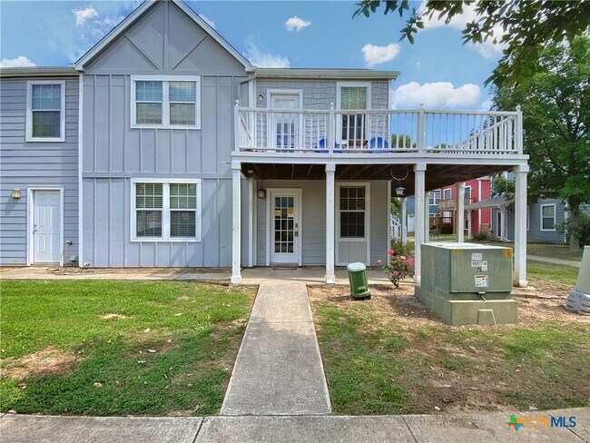 148 Rush Haven Unit C
