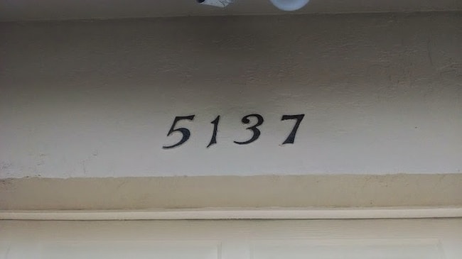 Photo - 5137 Rosen Blvd