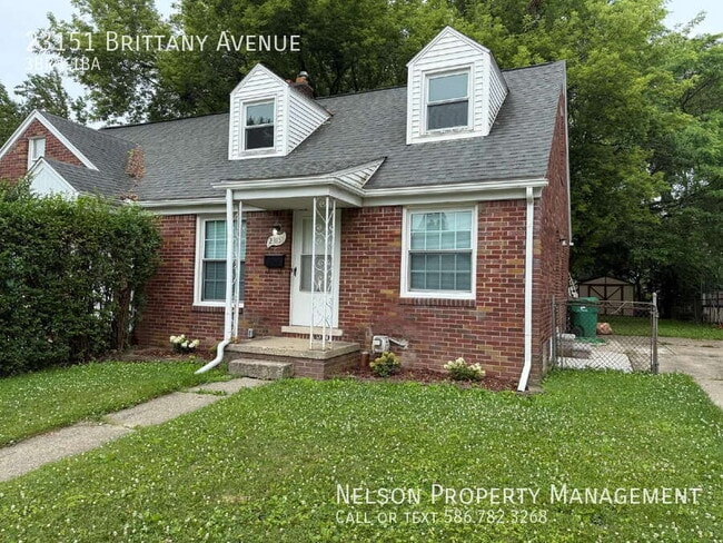 Photo - 23151 Brittany Ave House