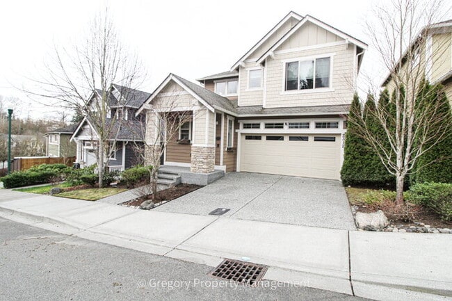 Building Photo - Newer Snohomish Home 3bed 3bath 1836sf 2 Car Garage with EV Charger A/C Equipped with a high-effi...