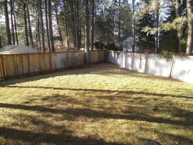 Great Brentwood Forest Home Available soon!!! - Great Brentwood Forest Home Available soon!!!