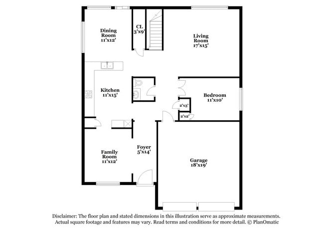 Photo - 12513 Honeychurch St