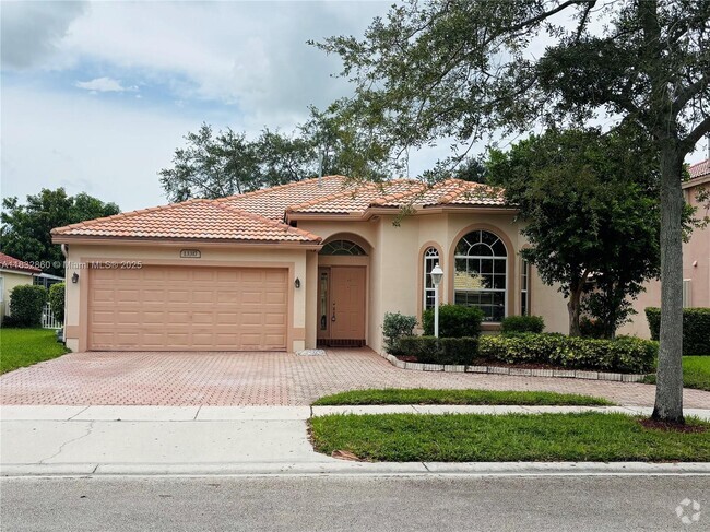 Building Photo - 13317 NW 15th Ct Rental