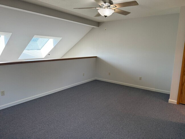 Photo - 2 Bed, 2 Bath Upper Level Condo