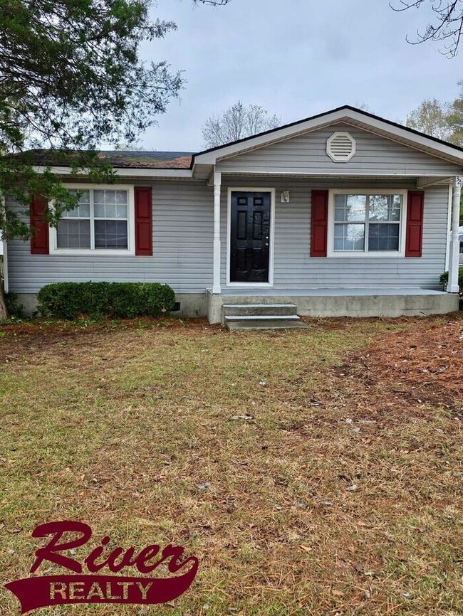 Building Photo - 2 Bed 1 Bath Home in North Augusta!