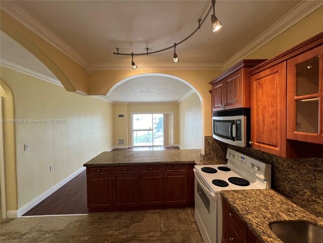 Photo - 1600 NE 114th St Unit 307