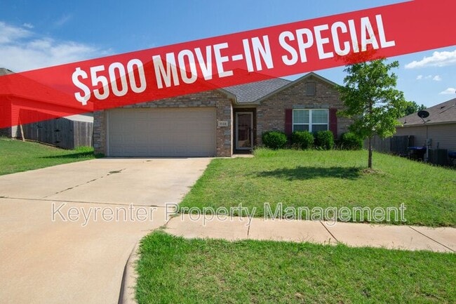 Building Photo - 1124 Granite Ln