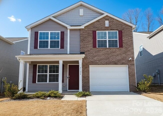 Building Photo - 2109 Allium Dr