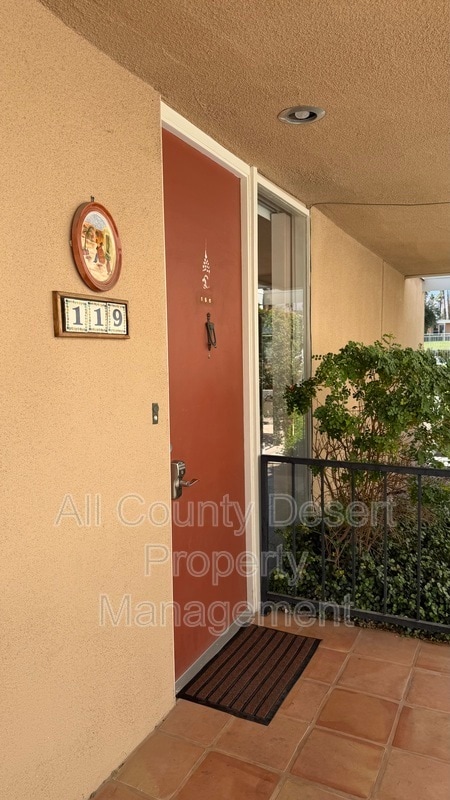 Photo - 46133 CA-74 Unit 119