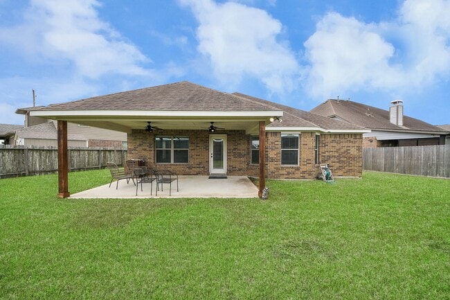 Photo - 2527 Horned Owl Dr