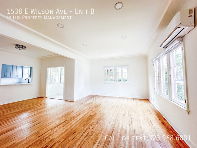 Photo - 1538 E Wilson Ave Apartment Unit B