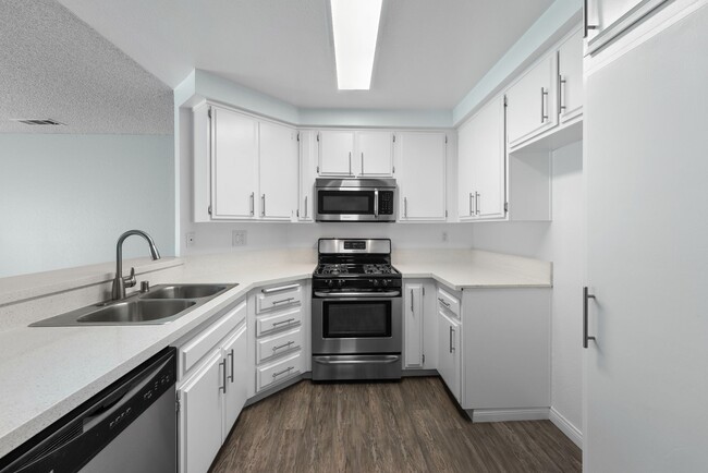 Photo - Le Med Apartments