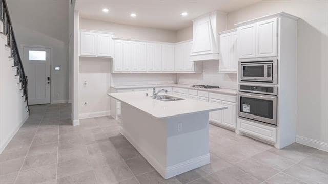 Photo - 3408 Cimarron River Dr