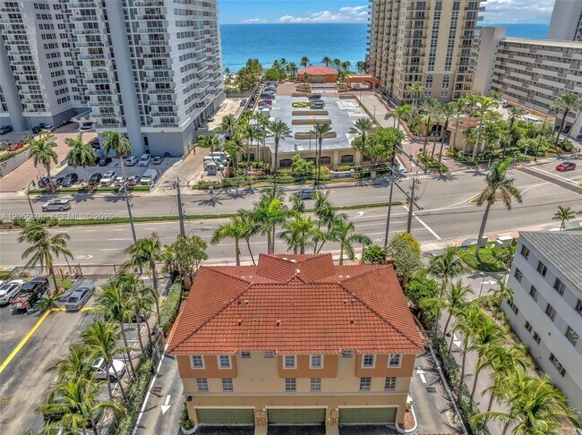 Photo - 2065 S Ocean Dr Unit TH1