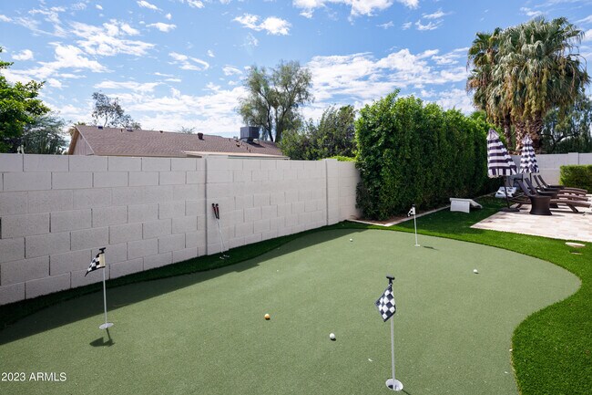 Photo - 8837 E Lupine Ave