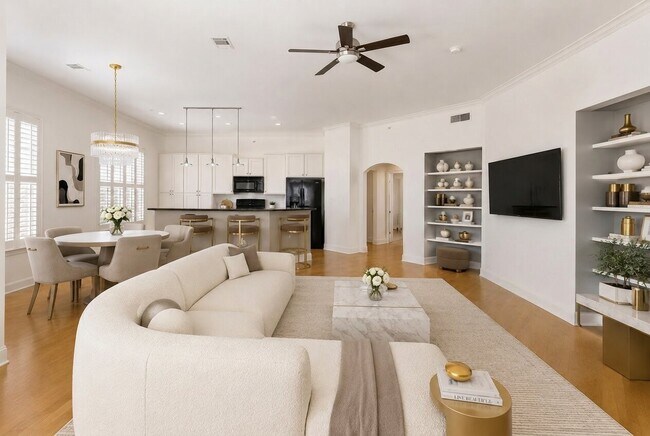 Building Photo - 1010 Rosine St Unit 29