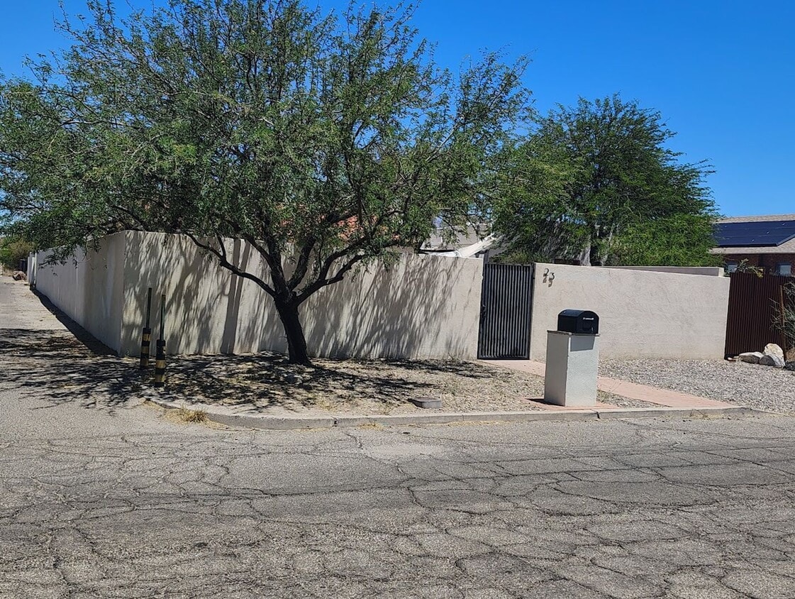 Photo - 23 E. Adams St. (85705)
