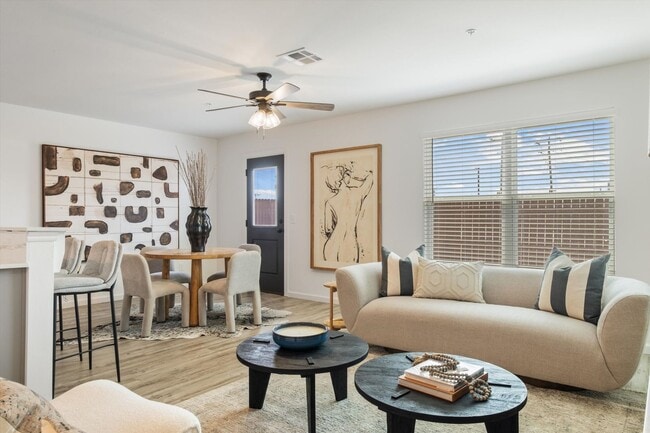 Photo - The Reserve on 29th Townhomes Unit 9701 SW 29th St