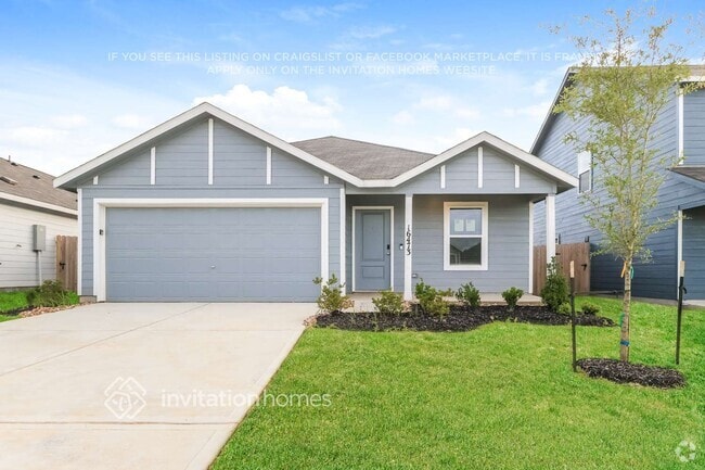 Building Photo - 16473 Blossom Grv Dr Rental