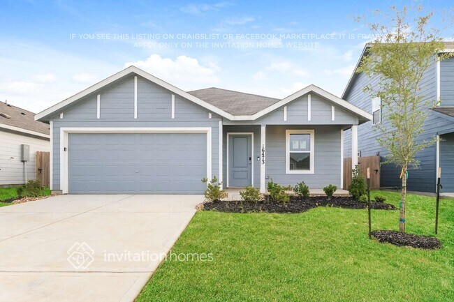 Building Photo - 16473 Blossom Grv Dr Rental