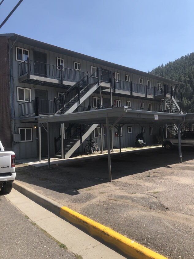 Photo - 345 Idaho St (Idaho Springs, CO)