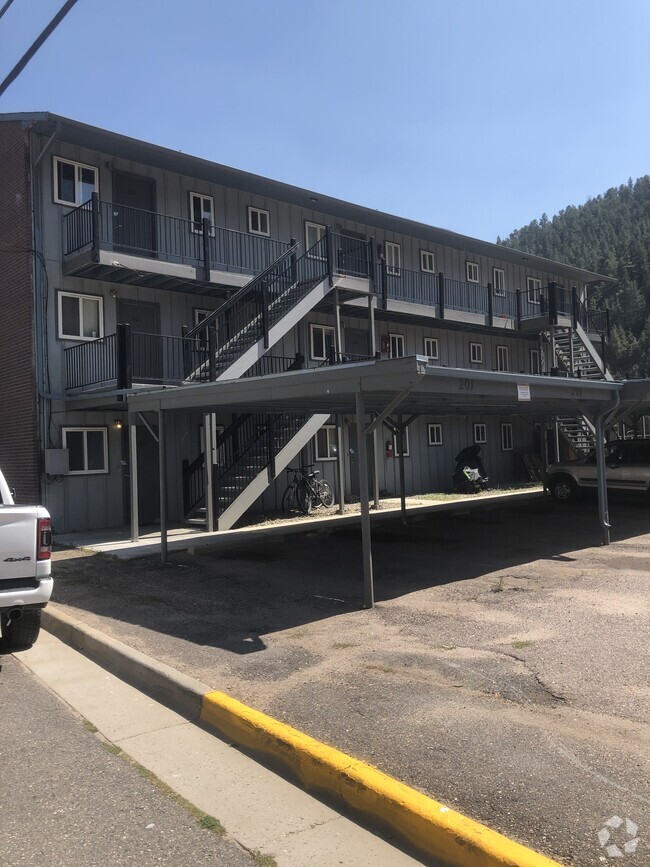 Building Photo - 345 Idaho St Unit 203 Rental