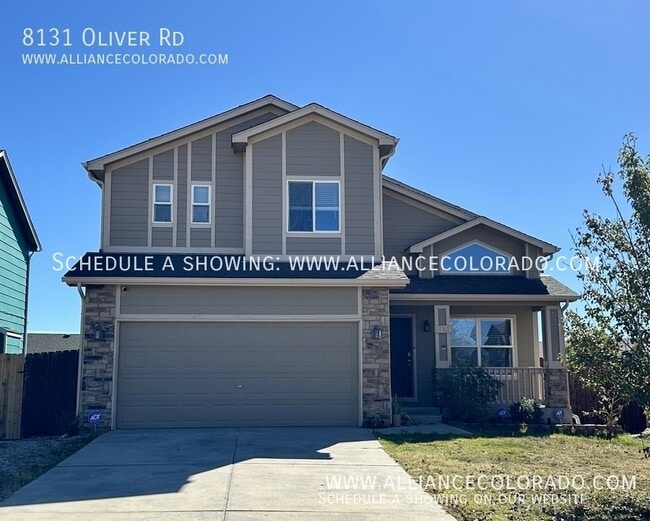 Photo - 8131 Oliver Rd