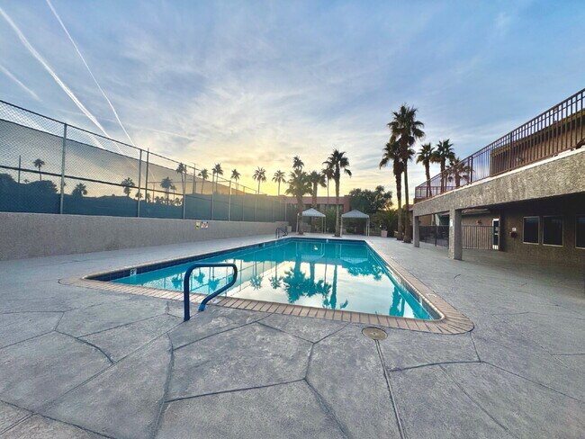 Photo - Las Vegas Guard-Gated Condo for Rent | Bella Vita Community | 1 Bedroom Upstairs Unit Unit #282
