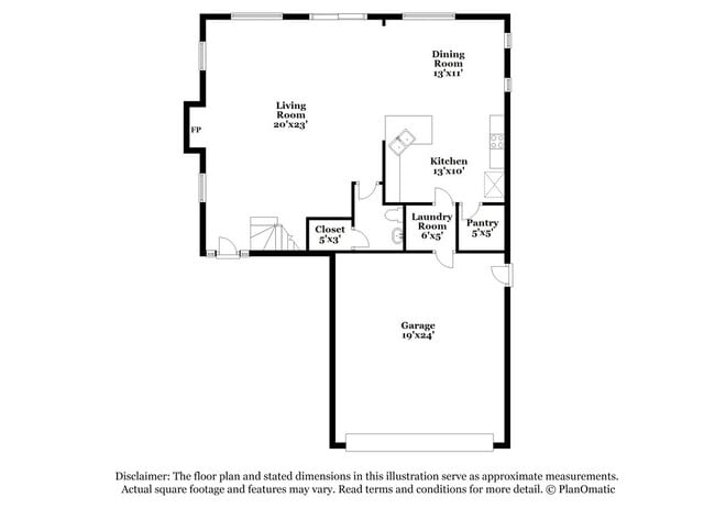 Photo - 4536 W Cottontail Rd