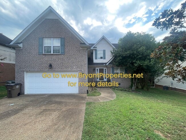Building Photo - Nashville - Antioch-Percy Priest Lake Area Rental
