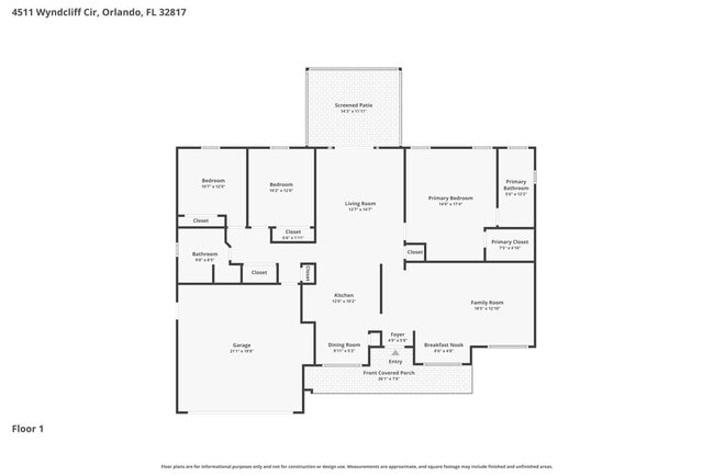 Photo - 4511 Wyndcliff Cir