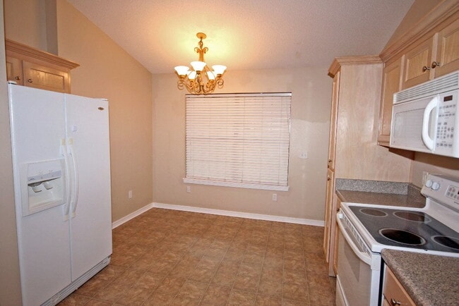 Photo - Central Milton 3-Bedroom Home in Top-Rated School District Minutes to I-10 & Whiting Field