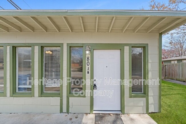 Photo - 801 Rittiman Rd Unit B