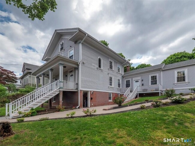 Building Photo - 467 Quinnipiac Ave Unit 1