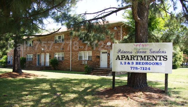 Building Photo - 4852 E Princess Anne Rd Rental