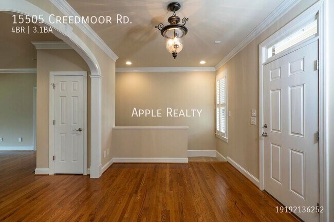 Photo - 15505A Creedmoor Rd