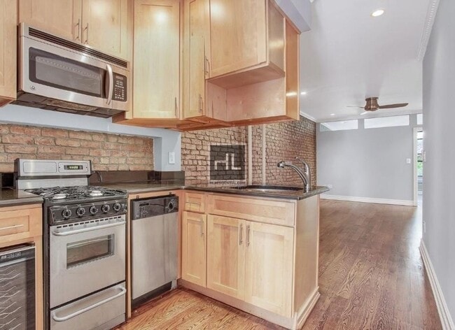 Photo - East 10th Street Unit 5