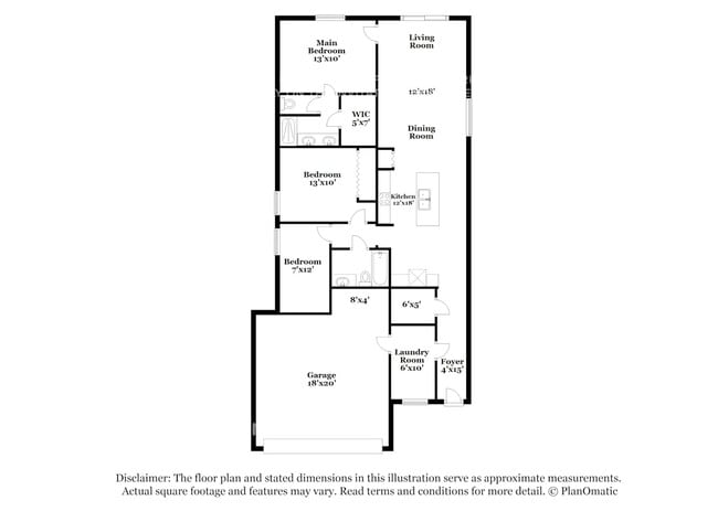 Photo - 15538 Colt Creek Pl