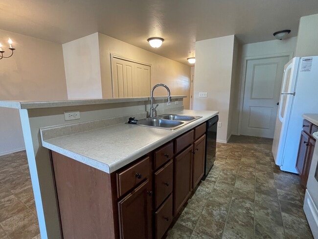 Wyndham Lake Villas