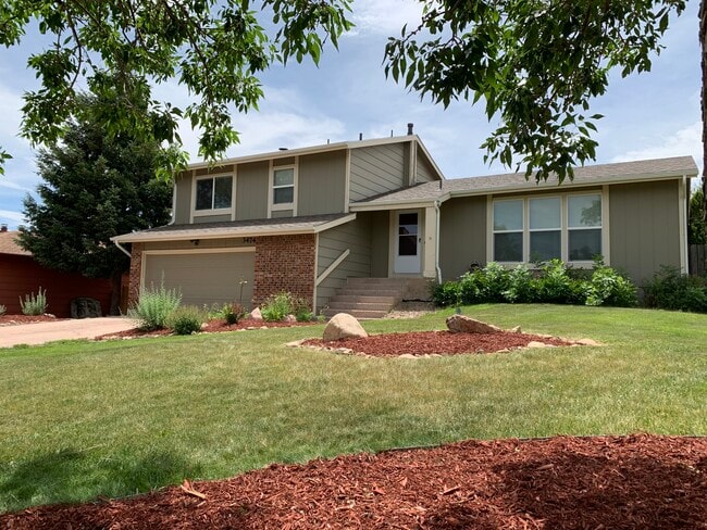 Building Photo - 3474 Oak Creek Dr W Rental