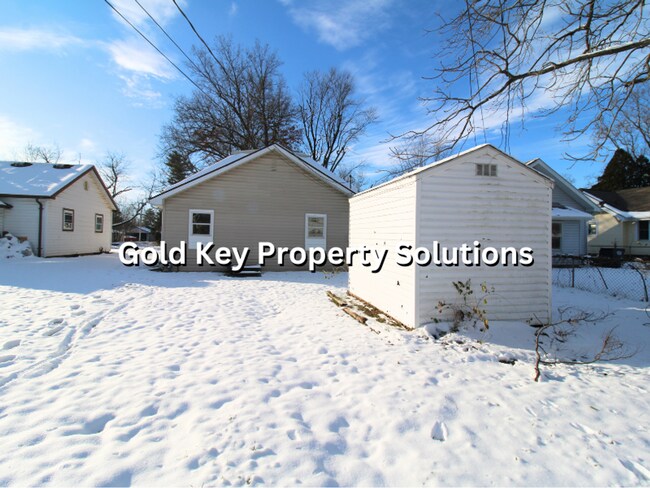 Photo - 3 BR House with 2 FULL Baths and Central Air NO SECTION 8