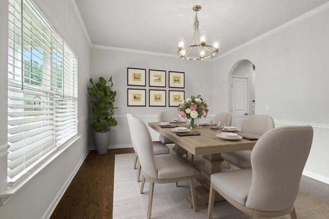 Photo - 6215 Vista Crossing Way