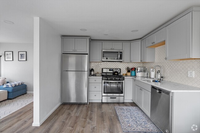 Building Photo - 111 Mountain Gate Rd Unit 111 Rental