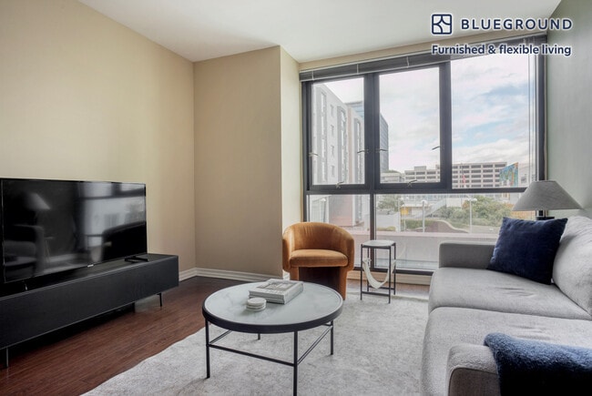 Photo - 3183 Wilshire Blvd Unidad FL3-ID1177