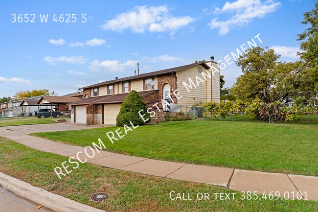 Photo - 3652 W 4625 S