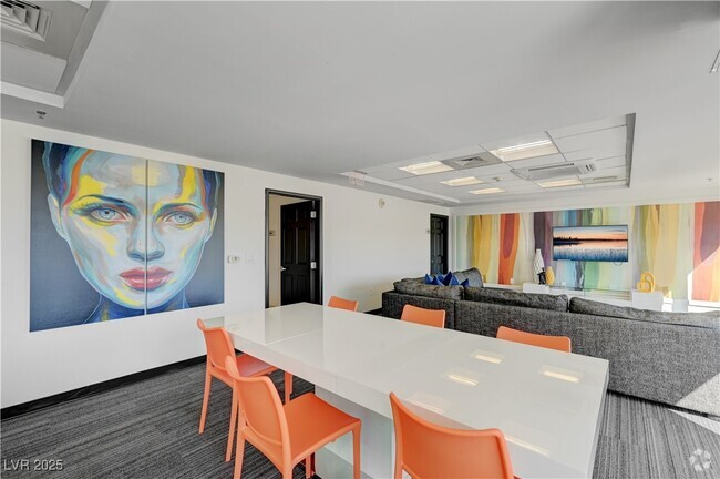 Building Photo - 150 S Las Vegas Blvd Unit 1114 Rental