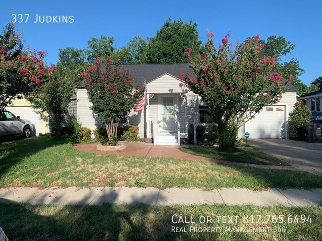 Building Photo - 337 Judkins- Rental
